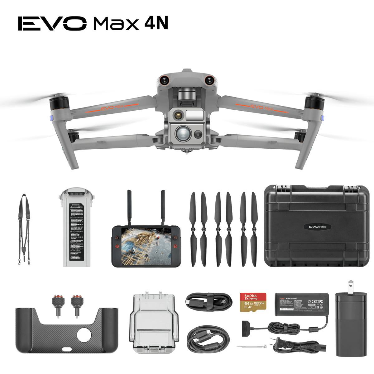 Autel Robotics EVO MAX 4N