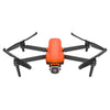 Autel Robotics EVO Lite+ Lite Plus 6k Video Drone Premium Bundle Orange Unfold Front Left