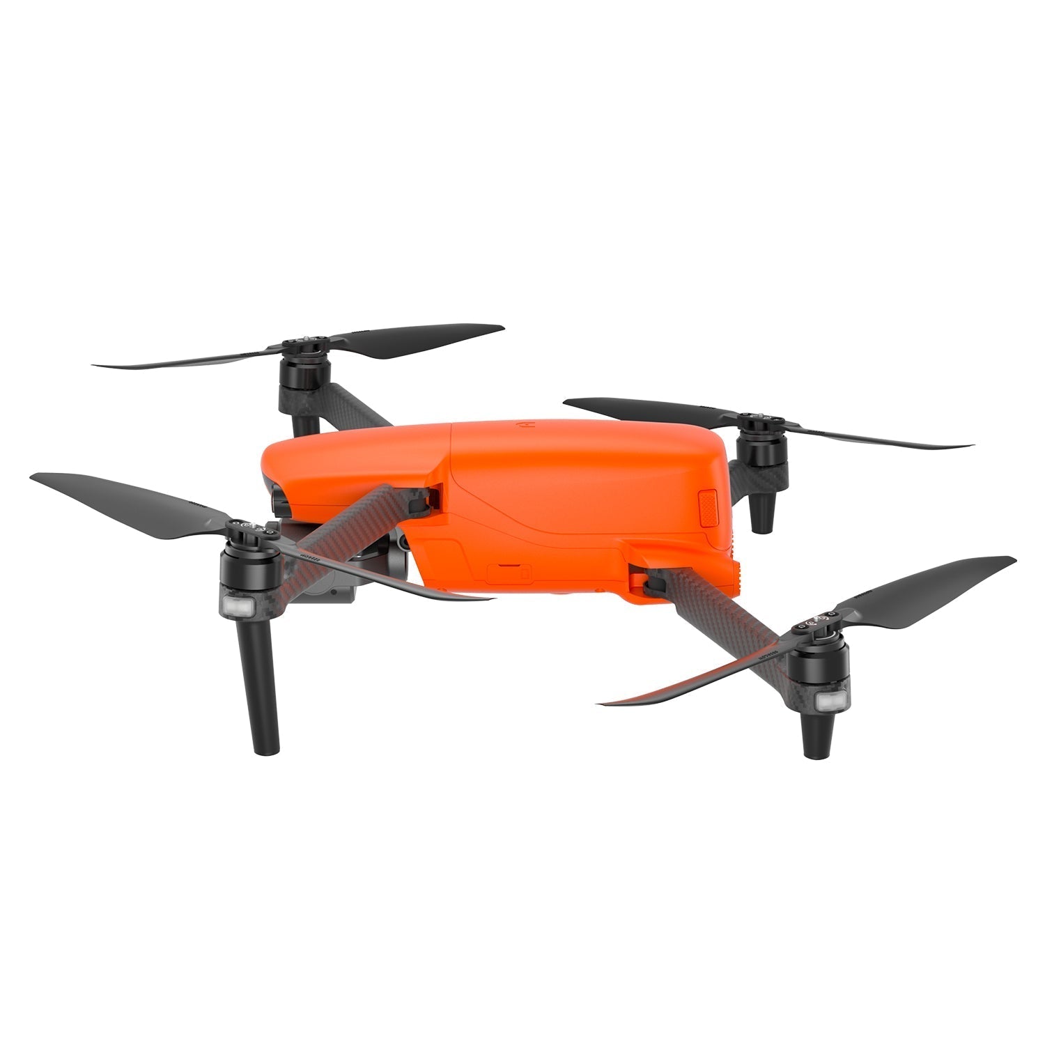 Autel Robotics EVO Lite+ Drone EVO Lite Plus 6k Video Quadcopter Unfold Side