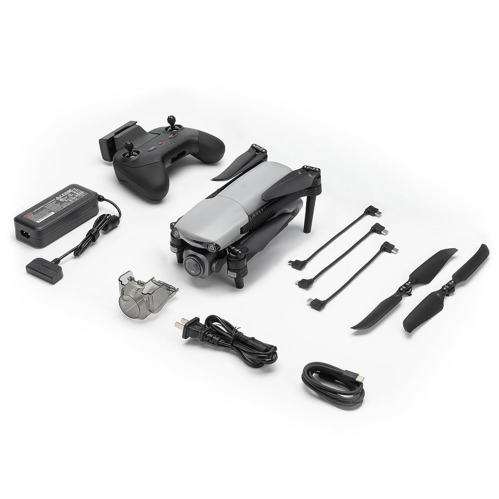 Autel Robotics EVO Lite+ Plus Drone Package List