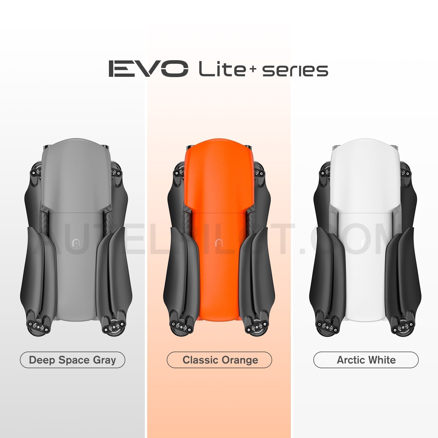 Autel Robotics EVO Lite+ Lite Plus 6k Video Drone Premium Bundle WIth 3 Colors
